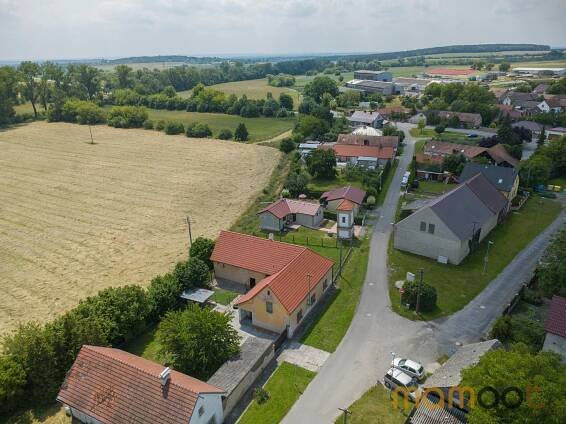 Pronájem Dům, Milovice - Benátecká Vrutice, okres Nymburk