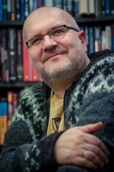 Juraj, zbohom