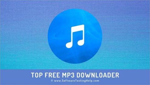 10 BEST Free MP3 Downloader Sites (Music Downloader) 2023