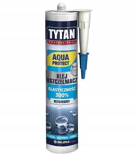 TITAN AQUA PROTECT LEPIDLO TĚSNÍCÍ 280 ML BEZB.