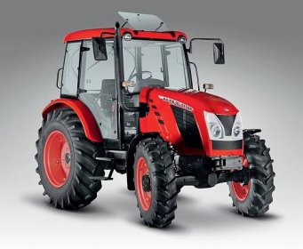 Kolesový traktor Zetor Major 80 - Agromepa