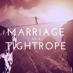 Marriage on a Tightrope - Navigating a Mixed Faith Relationship