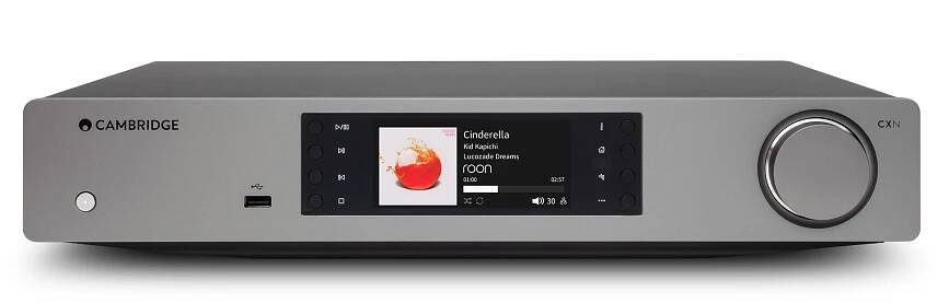 Cambridge Audio CXN (V2)