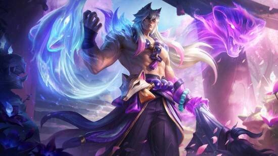 best-league-of-legends-skins-spirit-blossom-sett