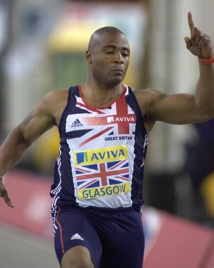 Mark Lewis-Francis