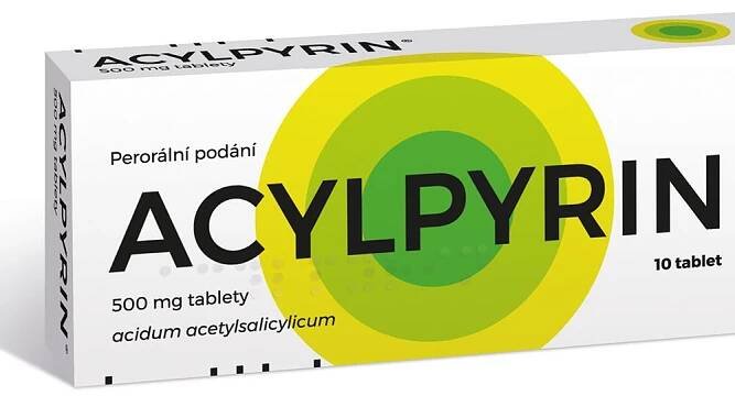 ACYLPYRIN