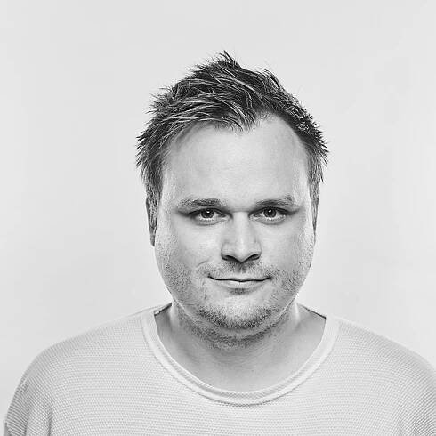Adam Gold - životopis | Národní divadlo moravskoslezské
