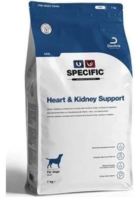 Specific CKD Heart & Kidney Support 2 kg