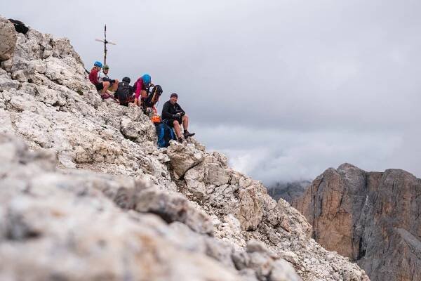Objevování Pale di San Martino | 
