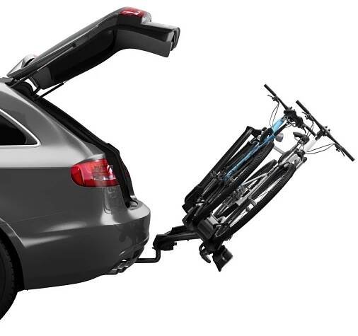 Thule VeloCompact 924