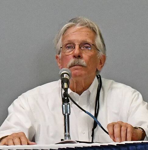 Dave Hill (automotive engineer)