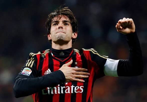 Brazilský fotbalista Kaká ukončil kariéru, rád by působil jako sportovní ředitel