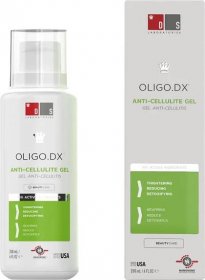 DS laboratories Oligo DX Gel 150 ml