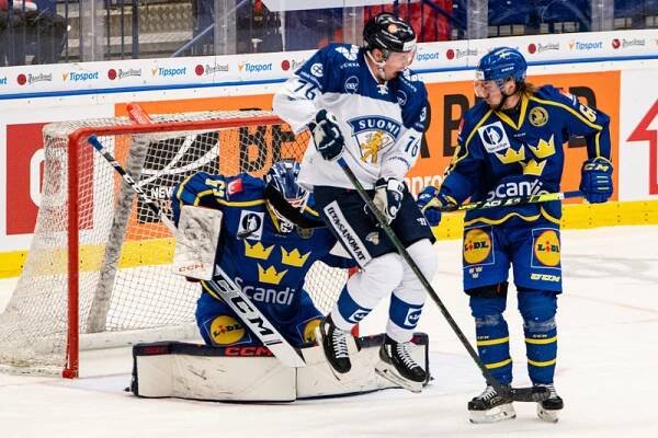 Preview Sazka Fantasy sestavy: Dominují Němci, nechybí Granlund či Dubois