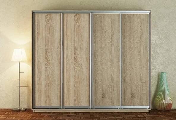 Casarredo STIGMA 280 dub sonoma