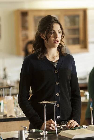 Pozůstalí - Gladys - Z filmu - Margaret Qualley