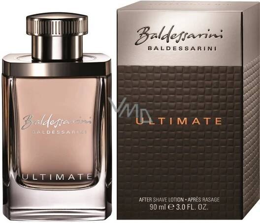 Baldessarini Ultimate aftershave 90 ml - VMD parfumerie - drogerie