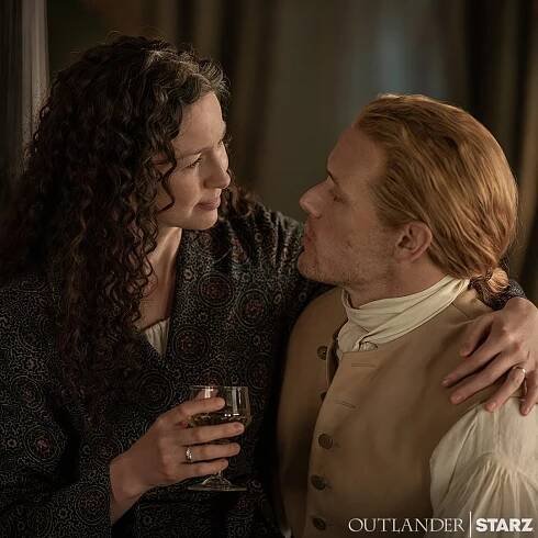 Steven Cree Archives - Outlander Online