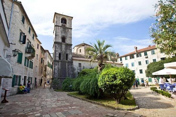 Kotor photo