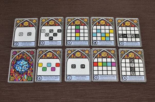 Sagrada - Obrázek 4