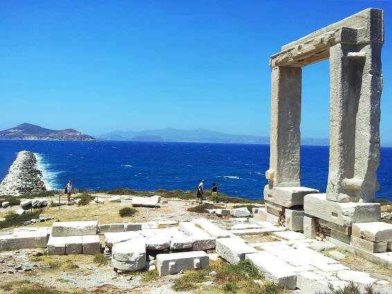 Grecia in Vela, le tue migliori vacanze in barca a vela .