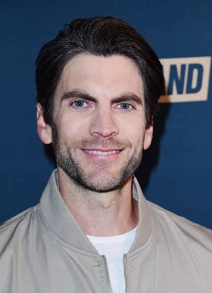 Wes Bentley