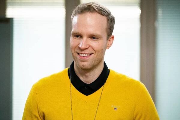 Jon-Jon Geitel - Koskinen - Kuolevaksi julistettu 1/2 - Z filmu