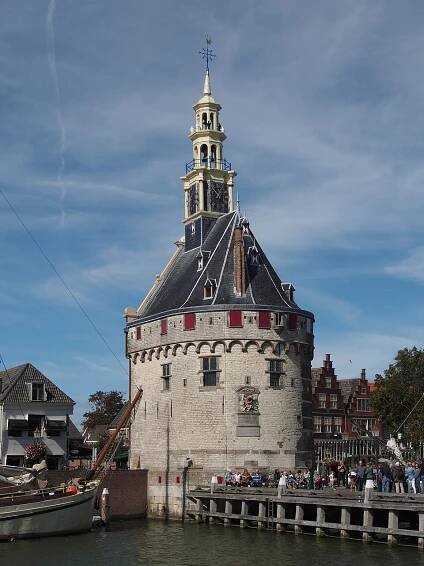 Hoorn (Noord-Holland) - Wikipedia