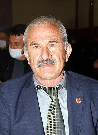SİYASET