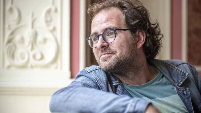 Herec Ondřej Brousek: Muzikál dokážu milovat i nenávidět