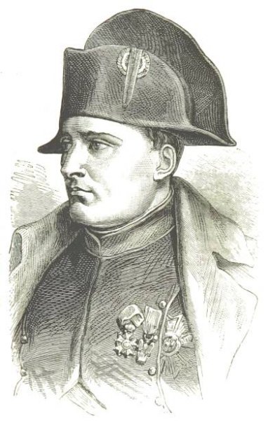 Napoleon Bonaparte