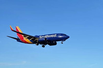 Southwest Airlines has received backlash from some flyers after unveiling their new cabin design
