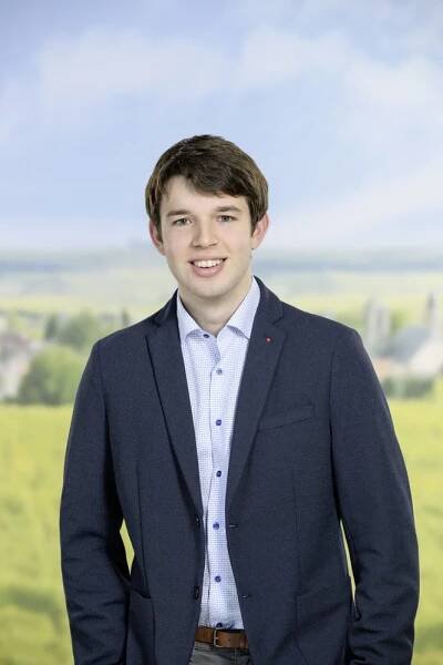 Jusos - SPD Bobenheim-Roxheim