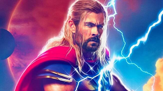 Chystá se Thor 5? Internet řeší návrat boha hromu, odpověď je přitom jednoznačná