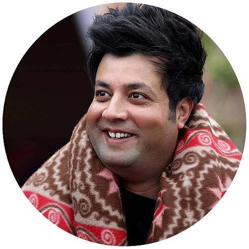 Wild Wild Punjab Netflix Varun Sharma