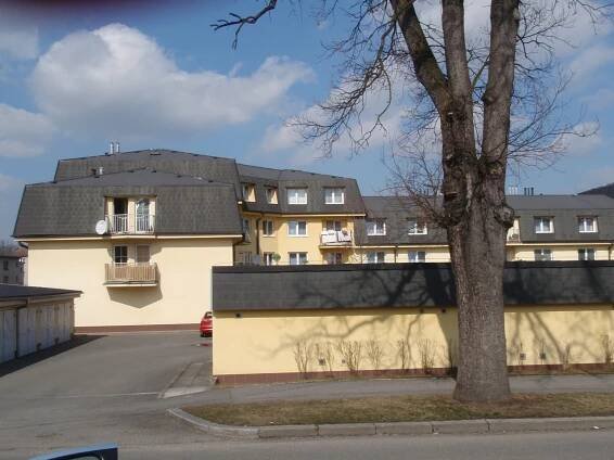 Vlastní stavební projekty | Jan Polata Milevsko