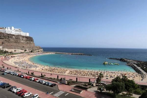 Pláže Mango Gran Canaria | Mango Gran Canaria