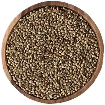 Konopné semínko neloupané 500 g
