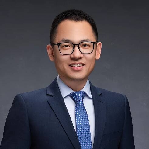 Baihe Gu