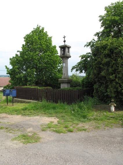 Soubor:Prosenice (Prosenická Lhota), kříž.jpg – Wikipedie