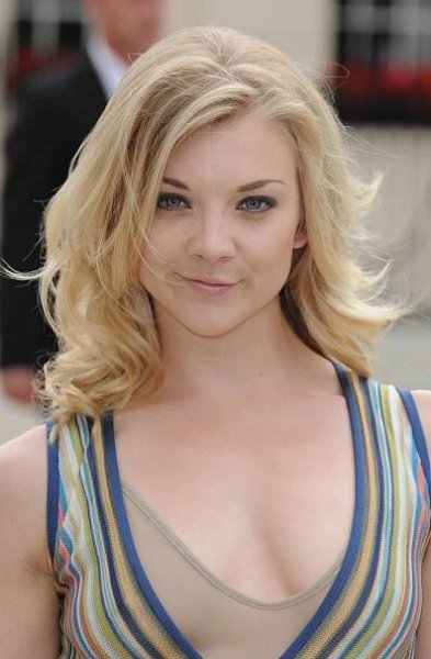 Digitalminx.com - Actresses - Natalie Dormer