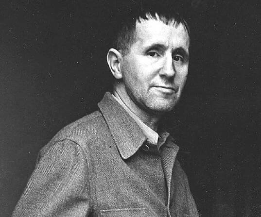 Bertolt Brecht Biography - Facts, Childhood, Family Life & Achievements