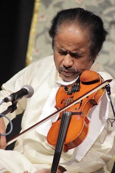 L. Subramaniam