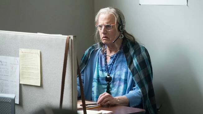 Jeffrey Tambor Leaves ‘Transparent’ After Sexual Misconduct Allegations
