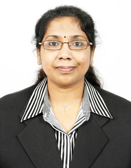 Dr. Amala Rajan