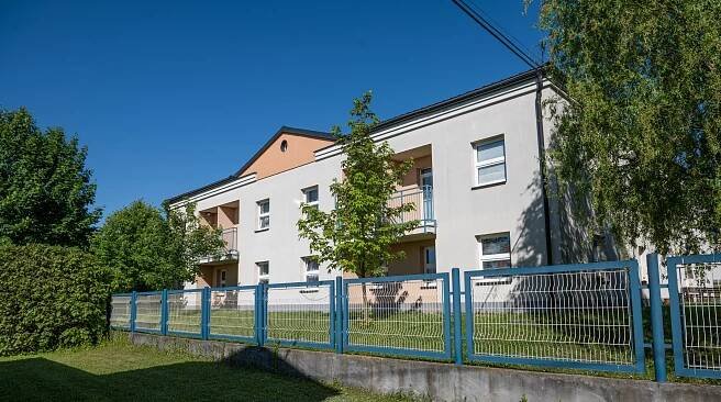 Na Barborce se rozšíří poskytované služby pro dospělé a osoby s demencí