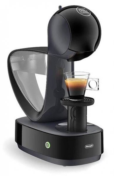 Kávovar De'Longhi EDG 160A Infinissima - Malé elektrospotřebiče