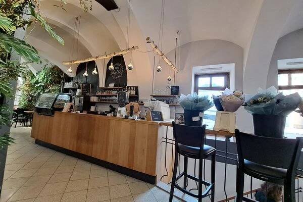 Kafe Kytka, s.r.o. foto 1