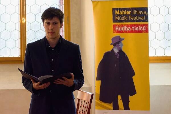 J. B. Foerster – hudebník a malíř