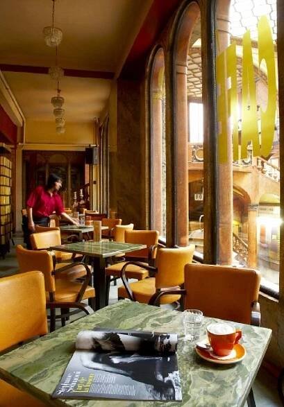 Zdroj: www.restaurace-monarchie.cz